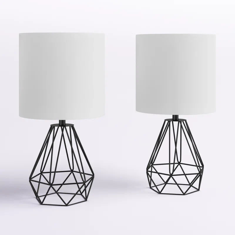 18.75 Table Lamp Set (Set of 2) #T25