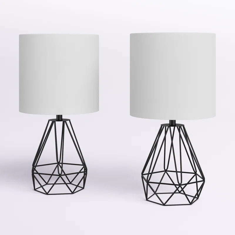 18.75 Table Lamp Set (Set of 2)