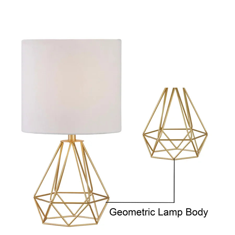 18.75 Table Lamp Set (Set of 2) #T25