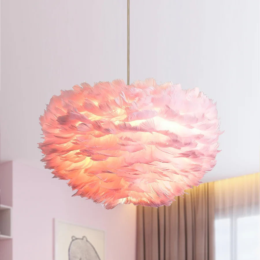 Maxax 3 - Light Dimmable Globe Chandelier #MX19096