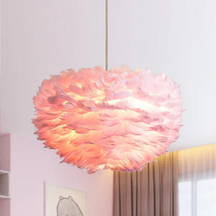 Maxax 3 - Light Dimmable Globe Chandelier #MX19096