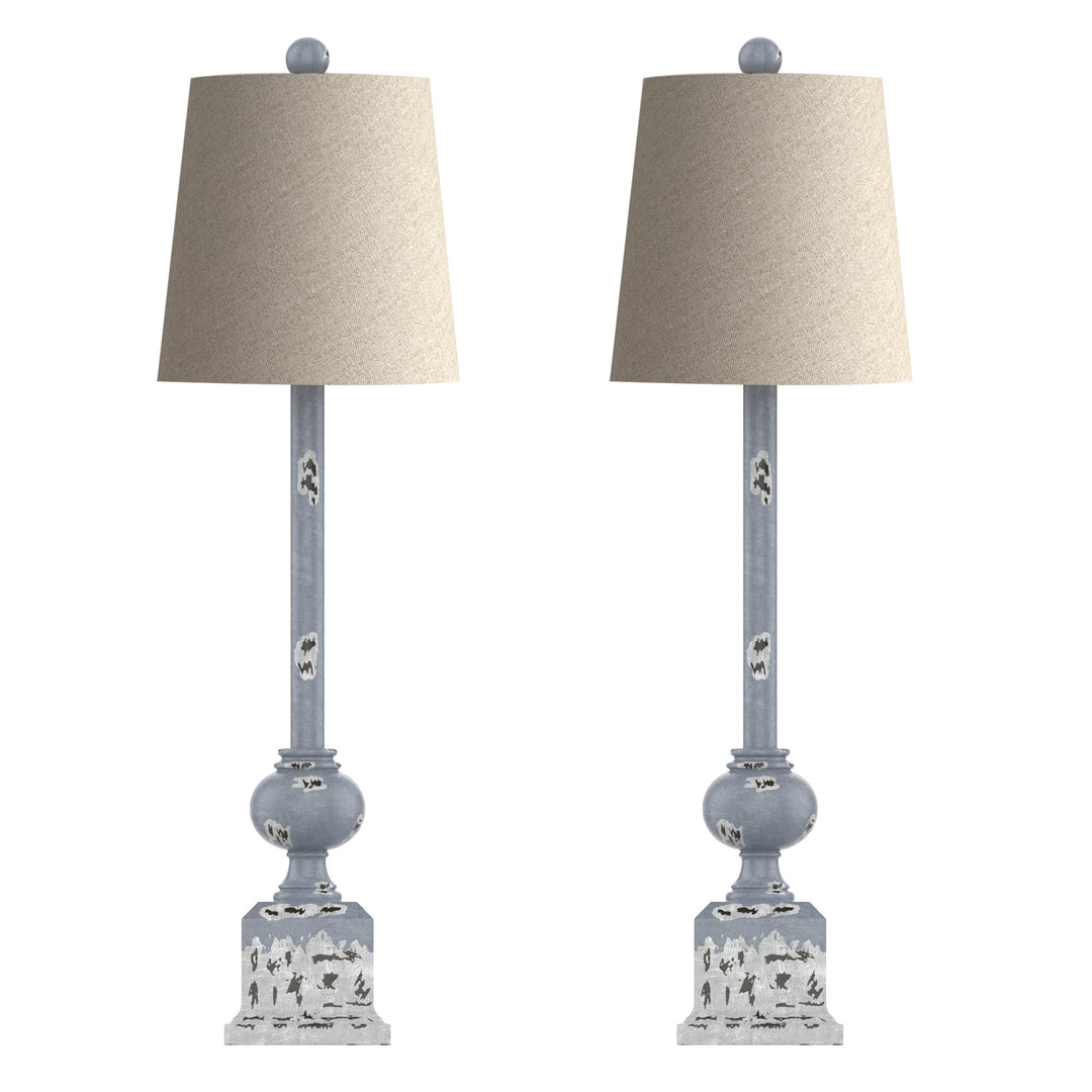 Buffet Lamp (Set of 2)