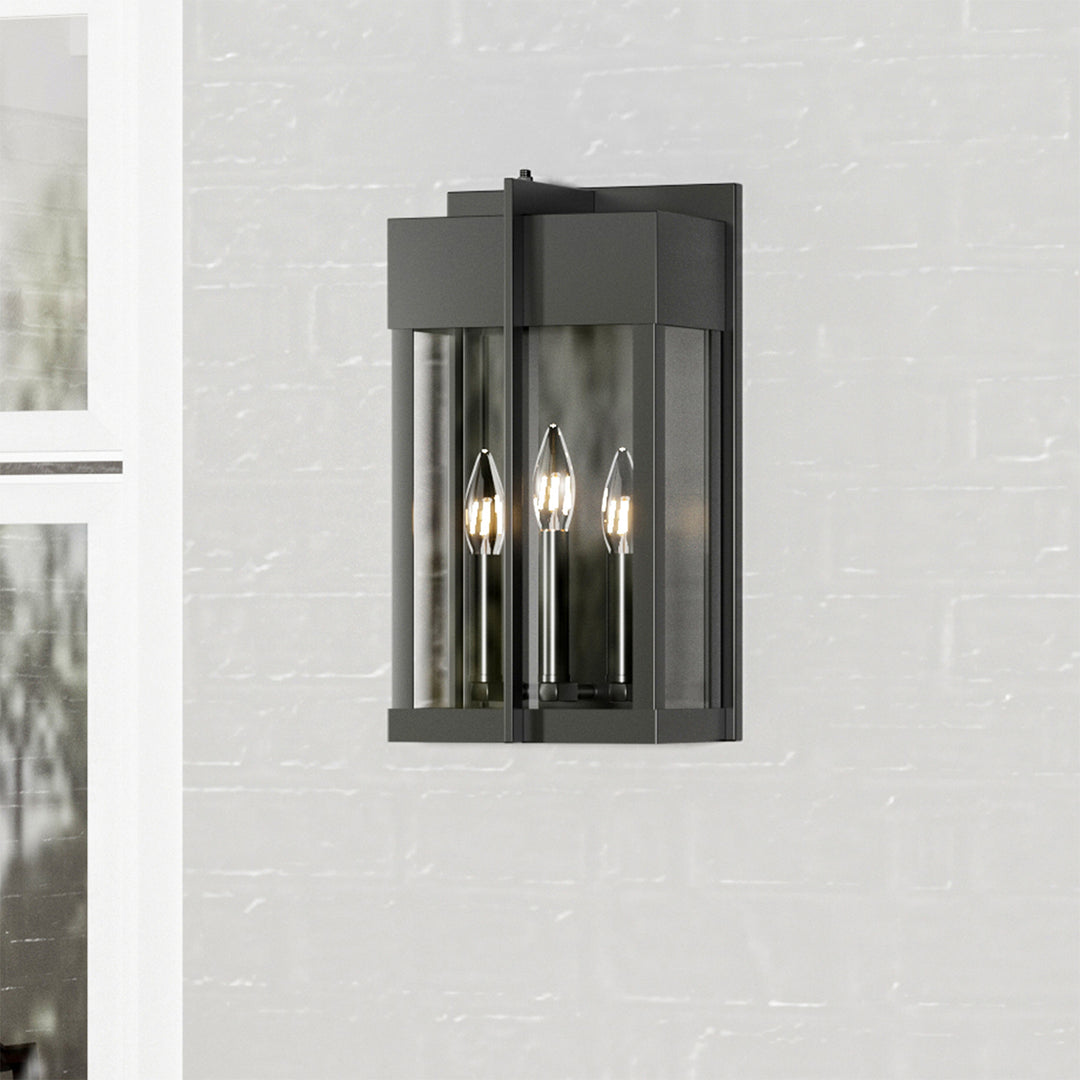 Maxax Outdoor Wall Lights #2418