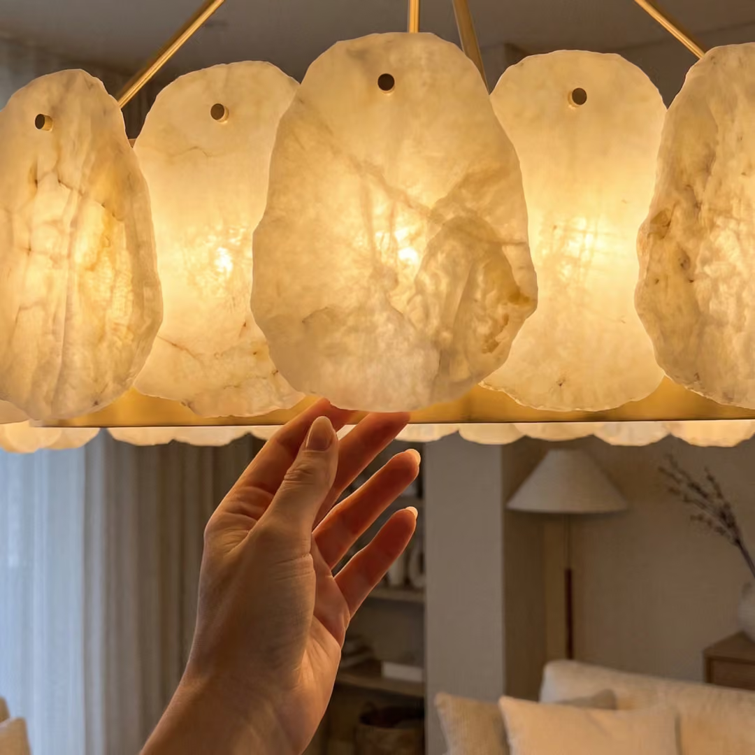 Light & Texture
