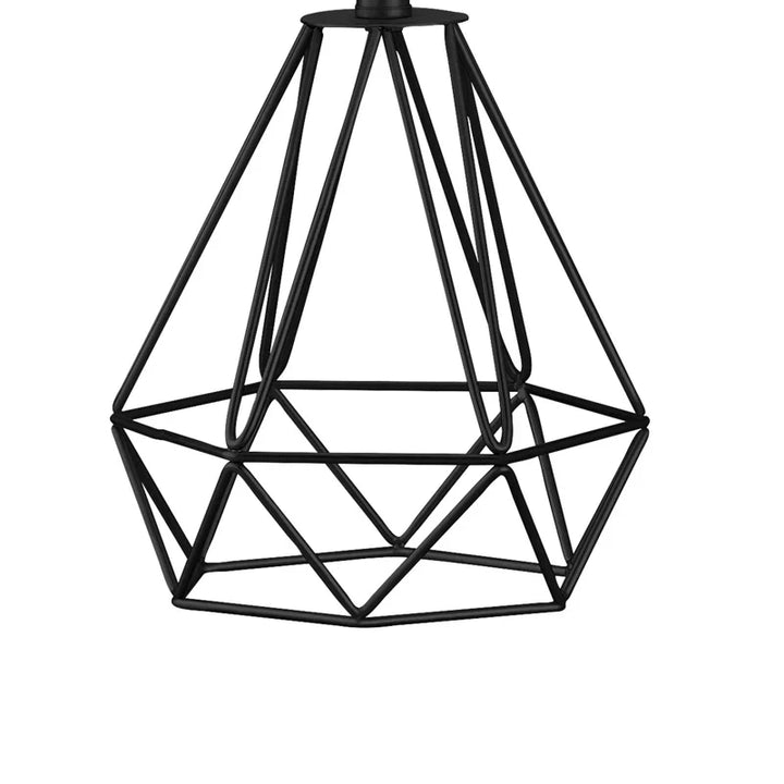 18.75 Table Lamp Set (Set of 2) #T25