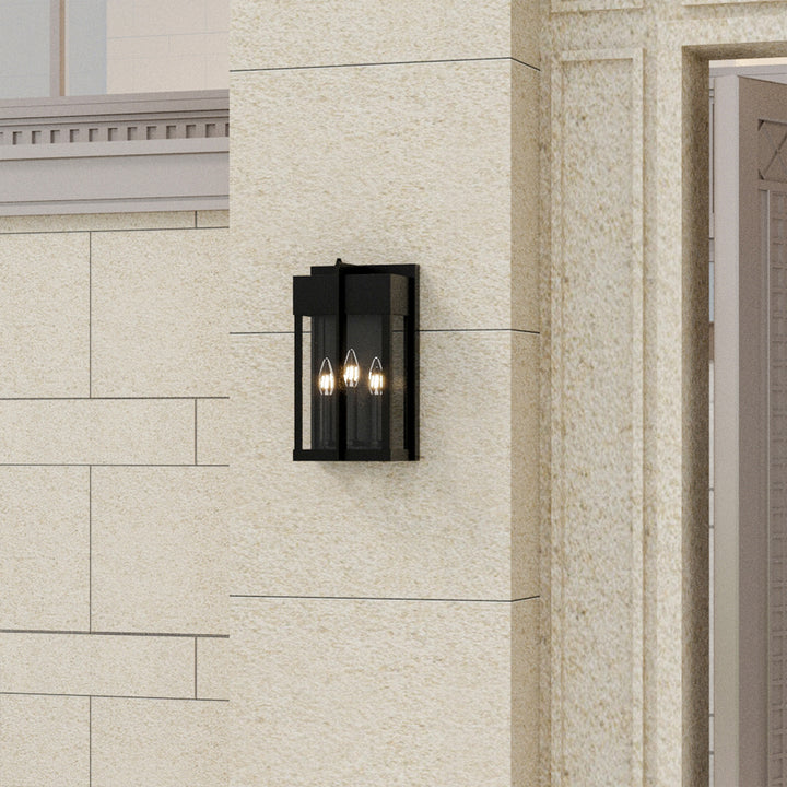 Maxax Outdoor Wall Lights #2418