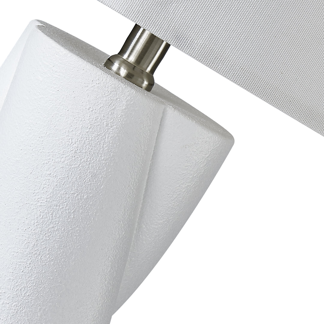 Modern Ceramic Table Lamp (Set of 2)