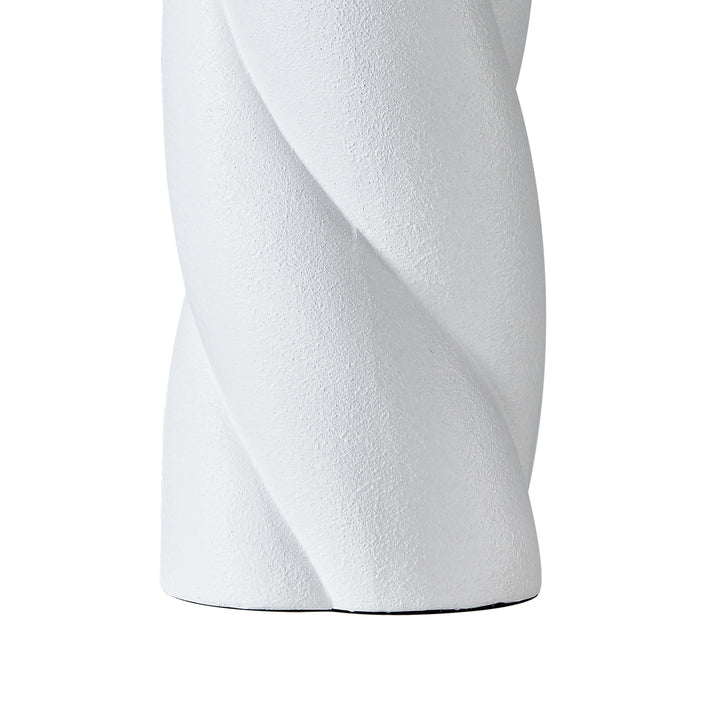 Modern Ceramic Table Lamp (Set of 2)