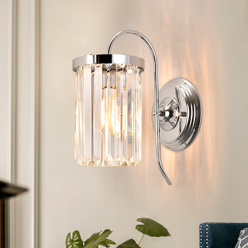 Armed Sconce
