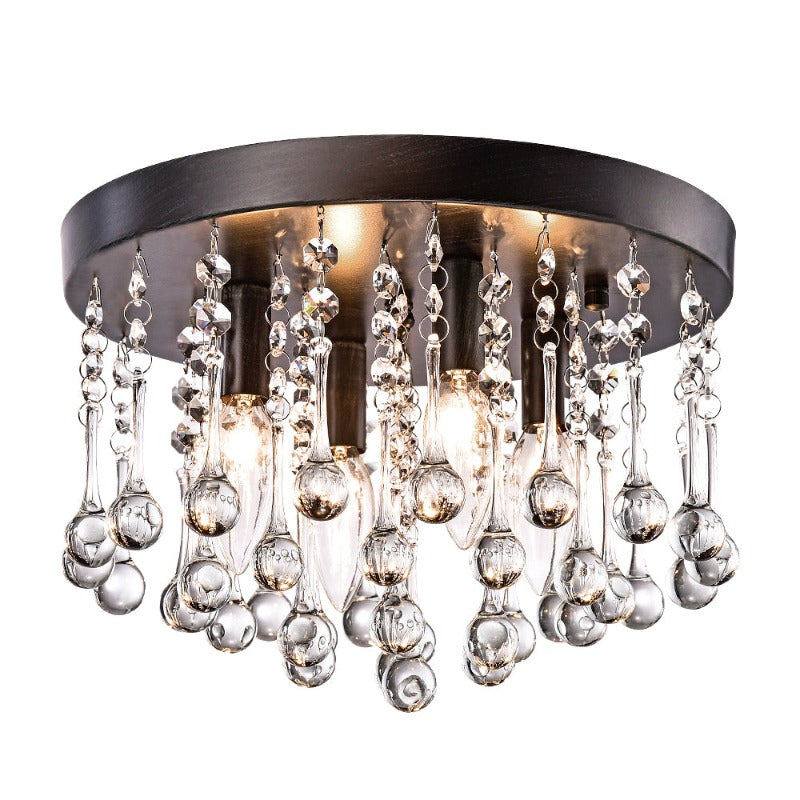 Flush Mount Ceiling Lamp