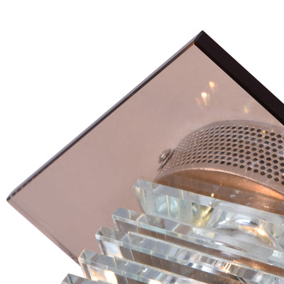 Maxax Modern Luxury Design Crystal Ceiling Light#MX1402-C