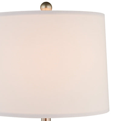 Maxax 27.5in Modern Table Lamps Set of 2 #T100