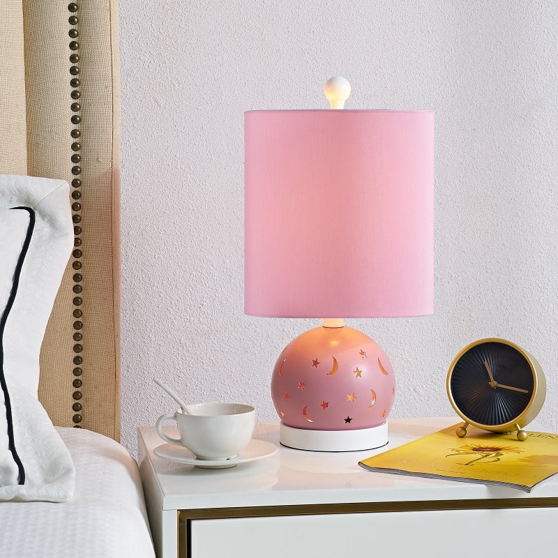 modern table lamps for bedroom