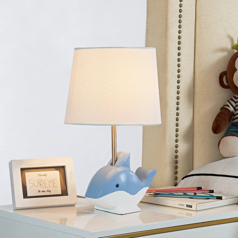 Bedside Table Lamp