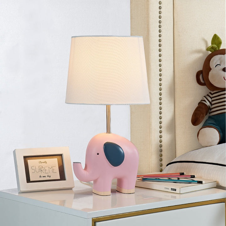 small table lamp