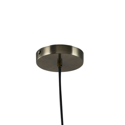 Maxax 1 - Light Single Cone Pendant (Set of 3) #D151-1B6