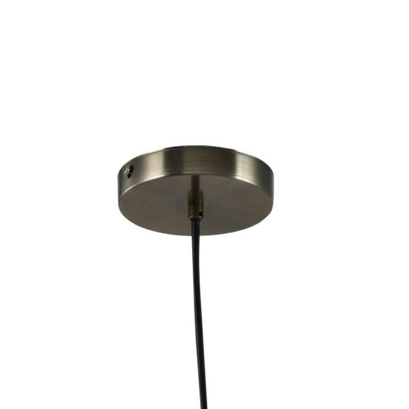 Maxax 1 - Light Single Cone Pendant (Set of 3) 