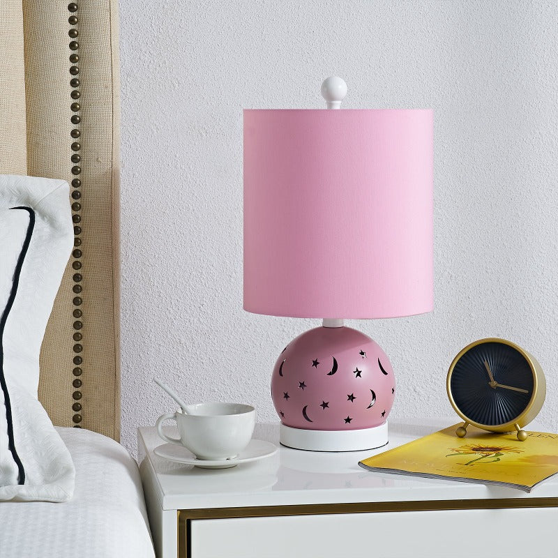modern table lamps for bedroom