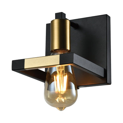 Dimmable Sconce