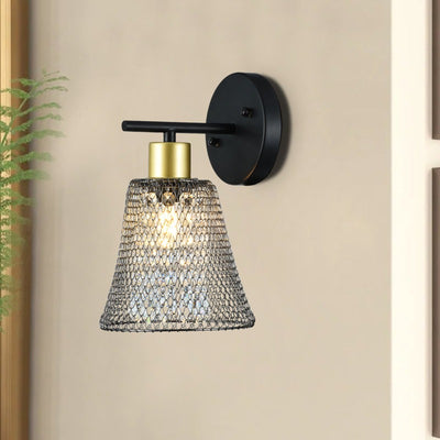 bedside wall sconce