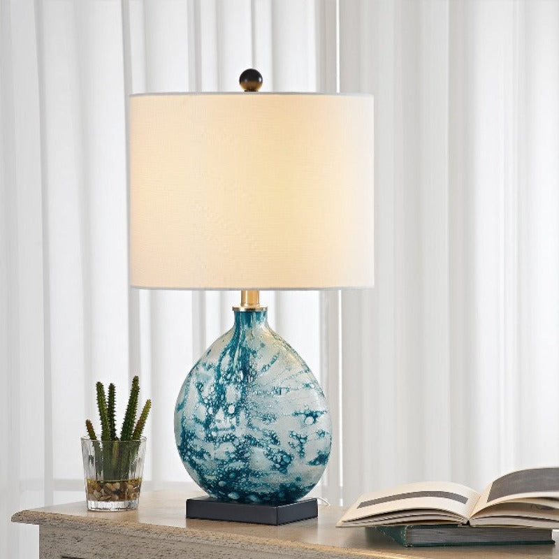 Bedside Table Lamp