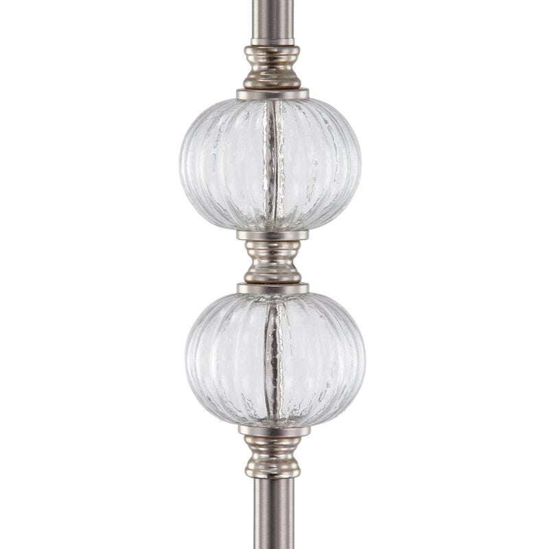 Maxax 62in Traditional Floor Lamp #F59