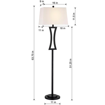 Tradition Floor Lamp