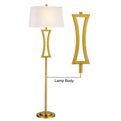 Tradition Floor Lamp
