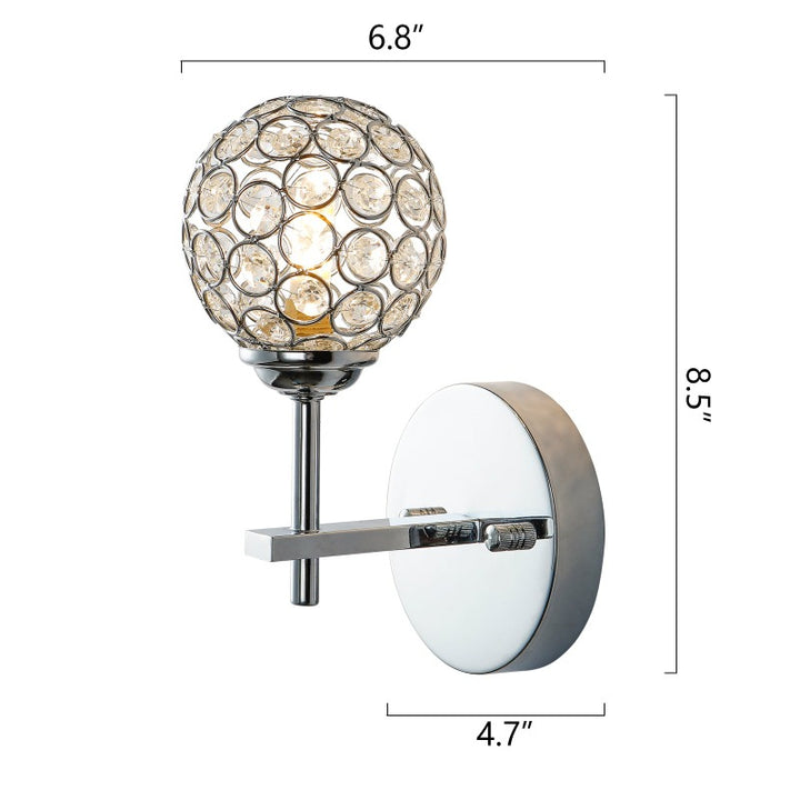 wall sconce