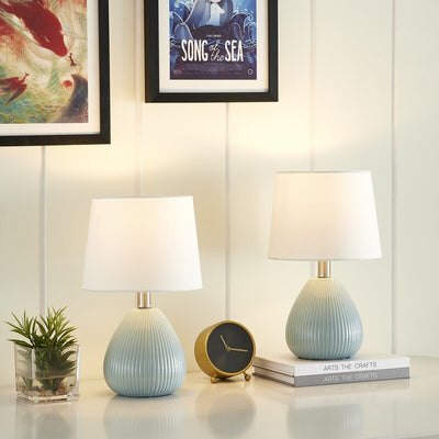 small table lamps for bedroom