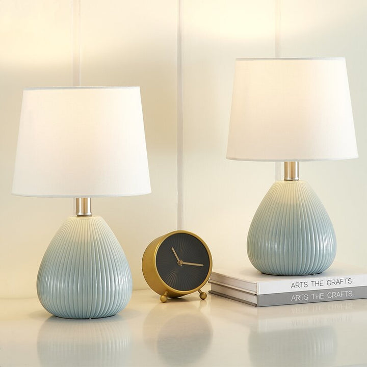 Table Lamp Set