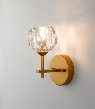 Armed Sconce