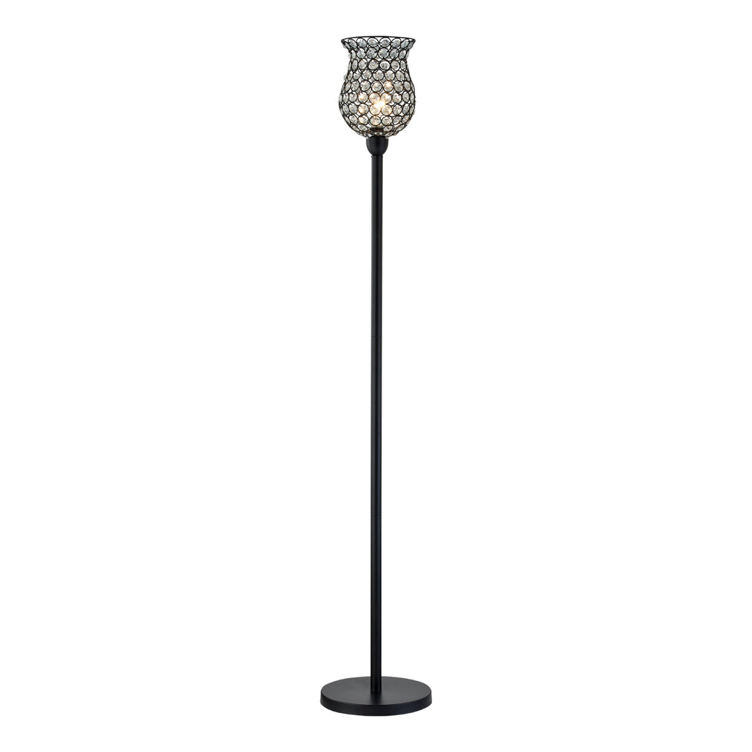 Torchiere Floor Lamp