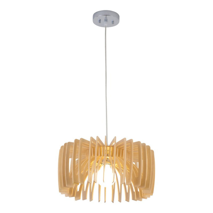 Drum Pendant Lighting