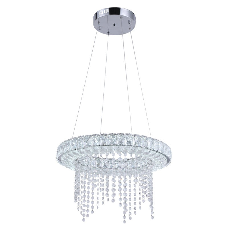 Crystal Chandelier