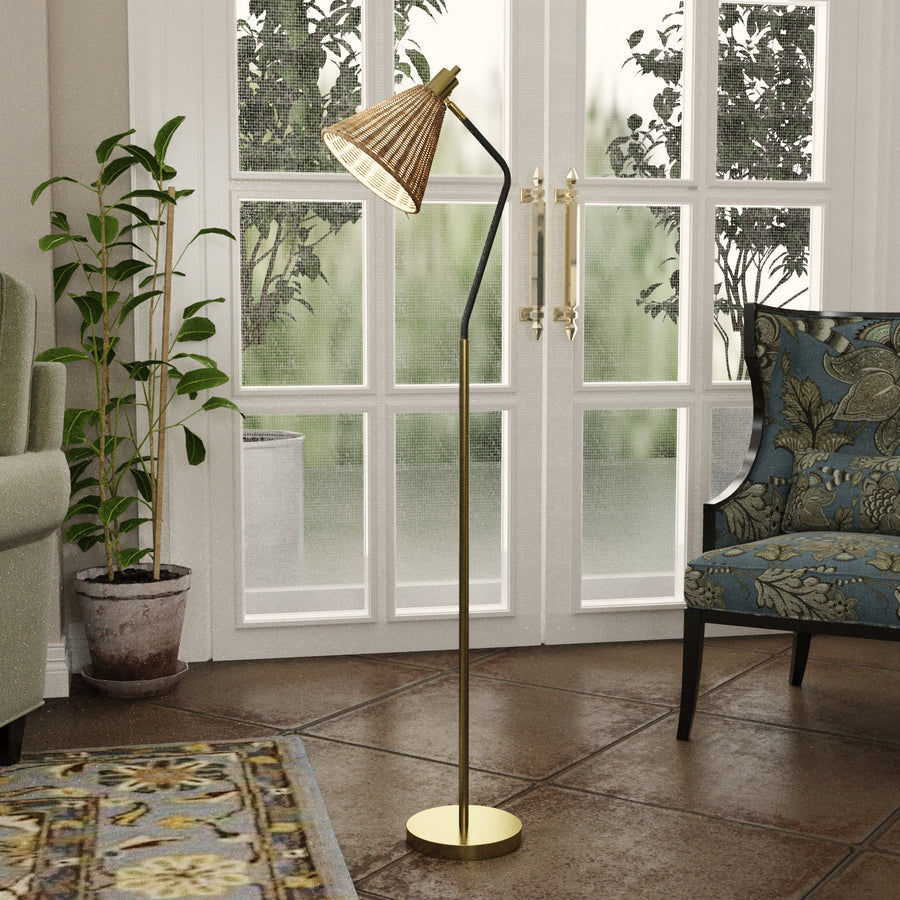 Reading Floor Lamps